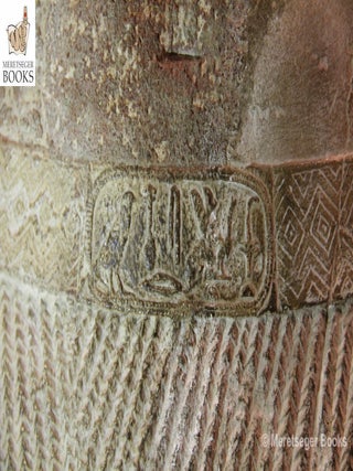 Statue of Snefru-004