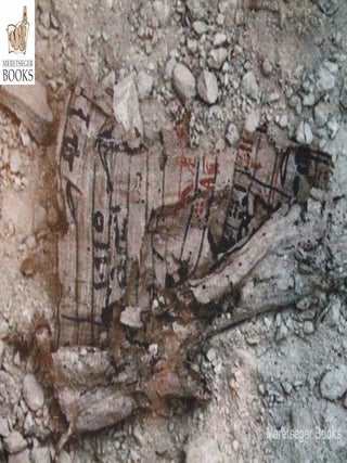 Cheops papyri from Wadi el-Jarf-003