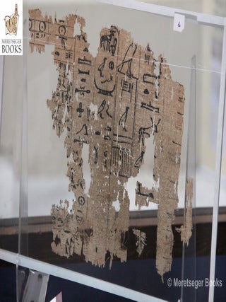 Cheops papyri from Wadi el-Jarf-004