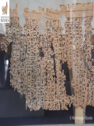 Cheops papyri from Wadi el-Jarf-006