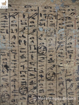 Cheops papyri from Wadi el-Jarf-007