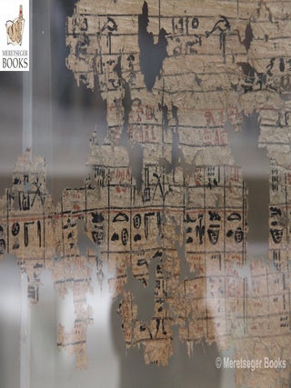 Cheops papyri from Wadi el-Jarf-013