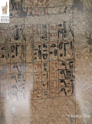Cheops papyri from Wadi el-Jarf-014
