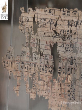 Cheops papyri from Wadi el-Jarf-017