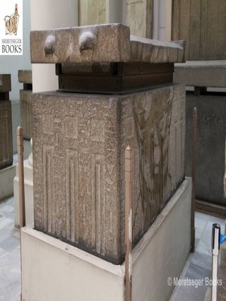 Other 4th dynasty sarcophagi-001