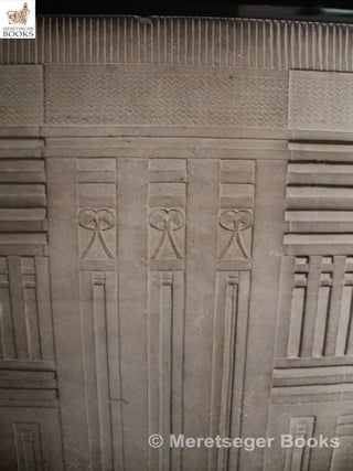 Other 4th dynasty sarcophagi-004