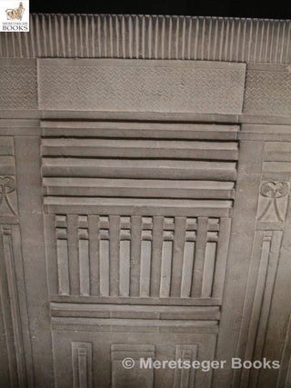 Other 4th dynasty sarcophagi-005