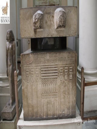 Other 4th dynasty sarcophagi-006