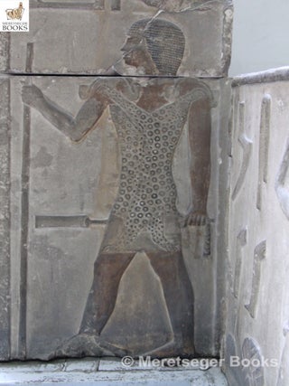 Mastaba of Iinefer-003