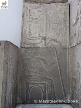 Mastaba of Iinefer-004