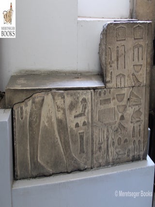 Mastaba of Iinefer-005
