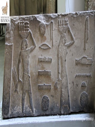 Mastaba of Iinefer-006