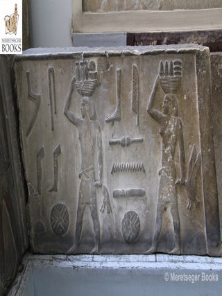 Mastaba of Iinefer-007