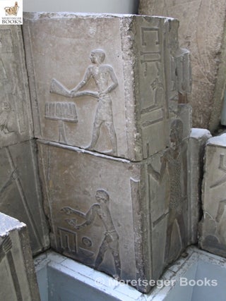 Mastaba of Iinefer-008