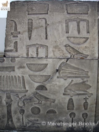 Mastaba of Iinefer-009