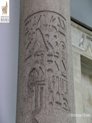 Temple of Sahure in Abusir-003