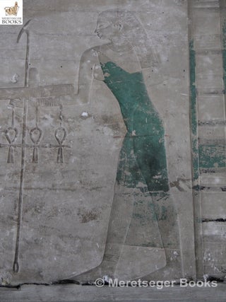 Temple of Sahure in Abusir-007