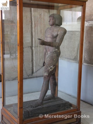 Mastaba and statue of Tepyemankh-003