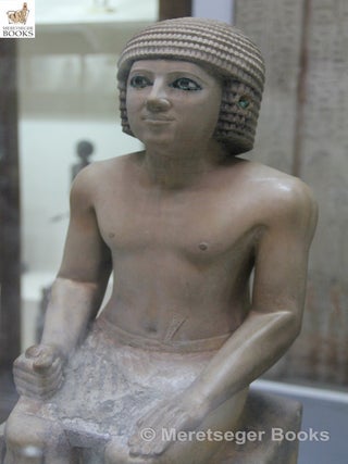 Statue 5th dynasty-002