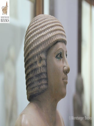 Statue 5th dynasty-004