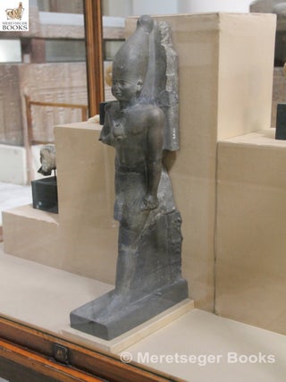 Statue of Teti-002