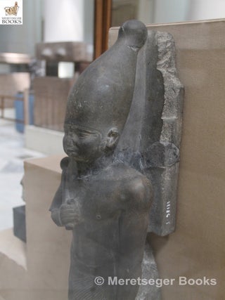 Statue of Teti-003