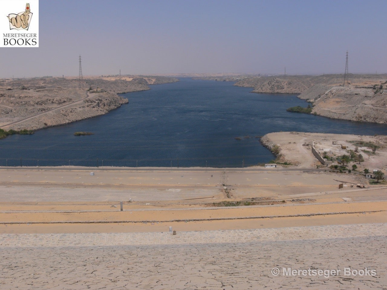 Sadd el-Ali Great Dam