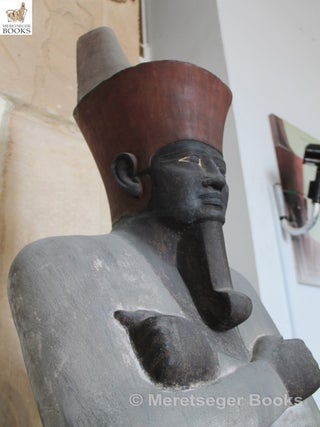 Statue of Mentuhotep II from Deir el-Bahari-003