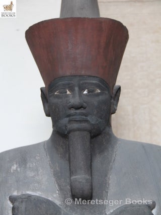 Statue of Mentuhotep II from Deir el-Bahari-004