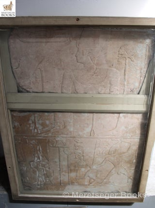 Relief of a Mentuhotep-001