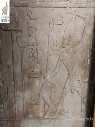 Relief of a Mentuhotep-002