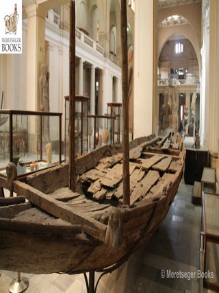 Boats of Sesostris III from Dahshur-004