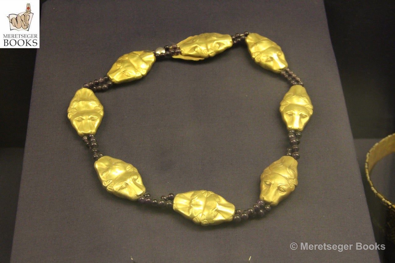 Treasure of princess Sithathoriunet
