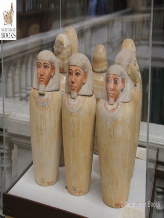 Canopic jars 12th dynasty-001