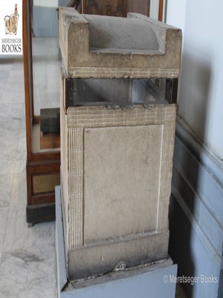 Canopic chest of Menet from Dahshur-002