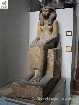 Queen Mutnofret mother ot Thutmes II-001