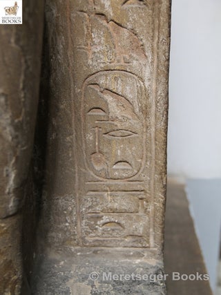 Queen Mutnofret mother ot Thutmes II-005
