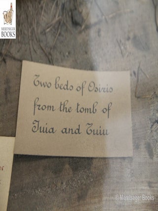 Yuya and Tuya-Osiris beds-002