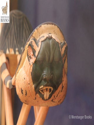 Tutankhamen-Beds and headrests-002