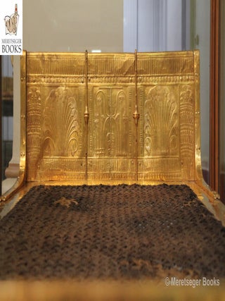 Tutankhamen-Beds and headrests-012