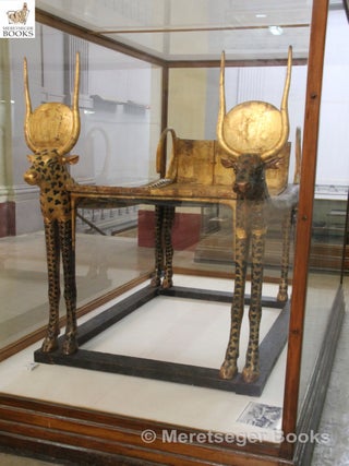 Tutankhamen-Ritual couches-001