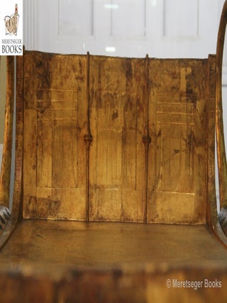 Tutankhamen-Ritual couches-006