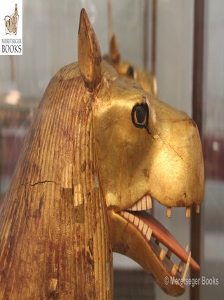 Tutankhamen-Ritual couches-008