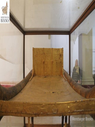 Tutankhamen-Ritual couches-009