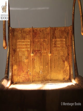 Tutankhamen-Ritual couches-011