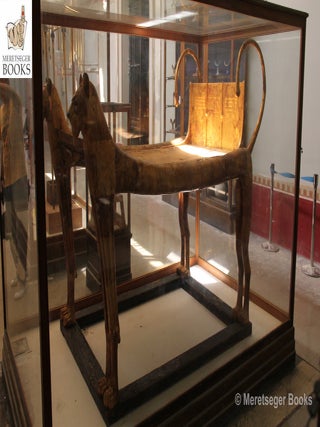 Tutankhamen-Ritual couches-014