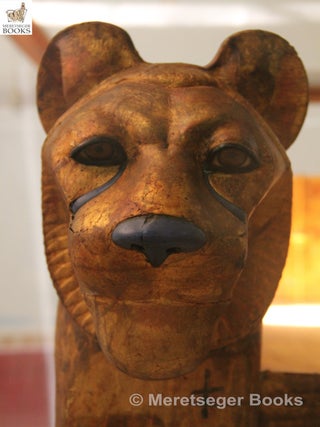 Tutankhamen-Ritual couches-015