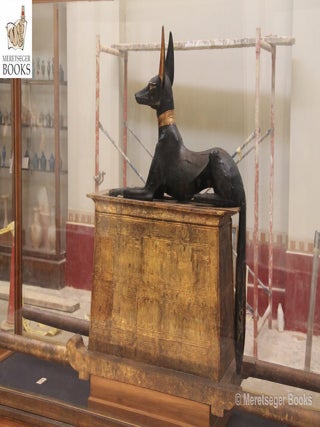 Tutankhamen-Anubis shrine-001