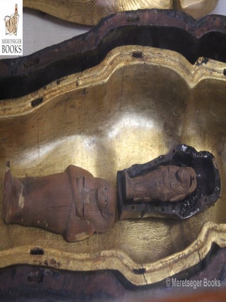 Tutankhamen-Miniature coffins-003