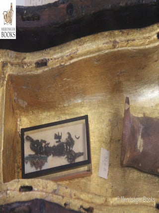 Tutankhamen-Miniature coffins-004